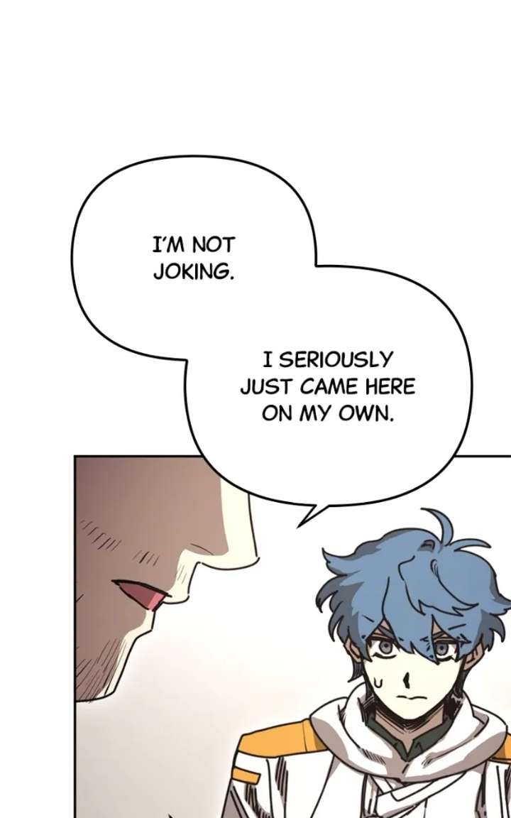 I Was Mistaken for the Villain Chapter 44 427 030