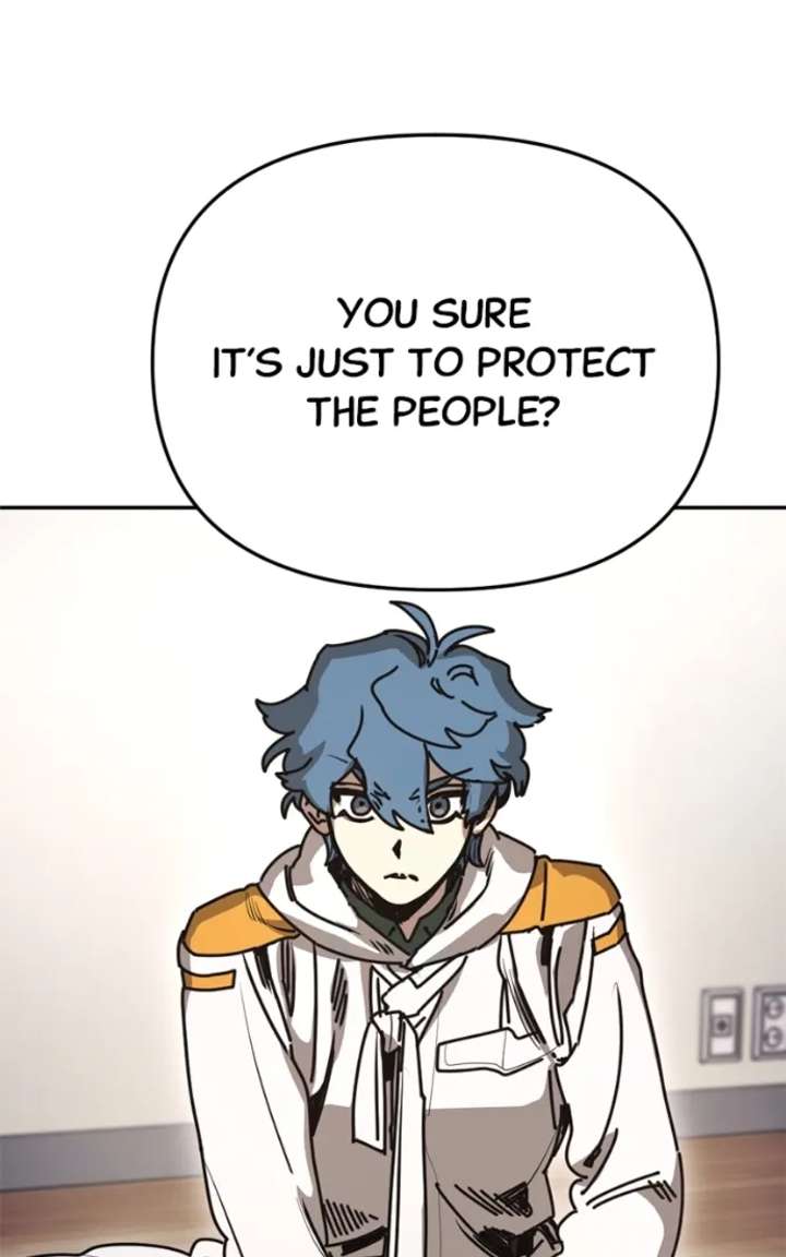 I Was Mistaken for the Villain Chapter 44 431 034