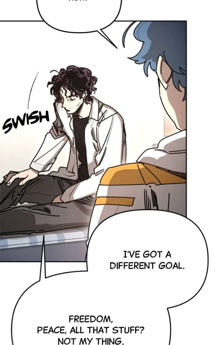 I Was Mistaken for the Villain Chapter 44 438 041