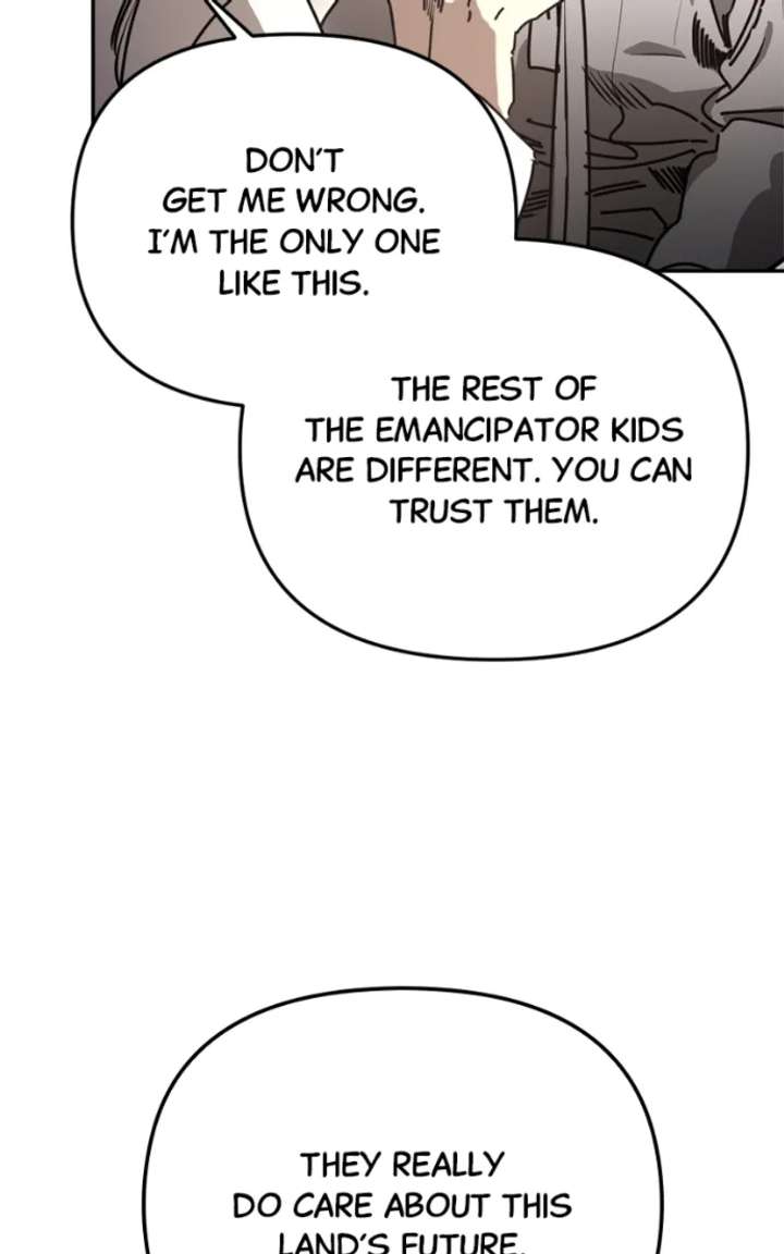 I Was Mistaken for the Villain Chapter 44 440 043