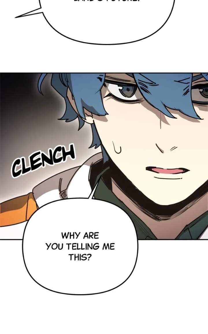 I Was Mistaken for the Villain Chapter 44 441 044