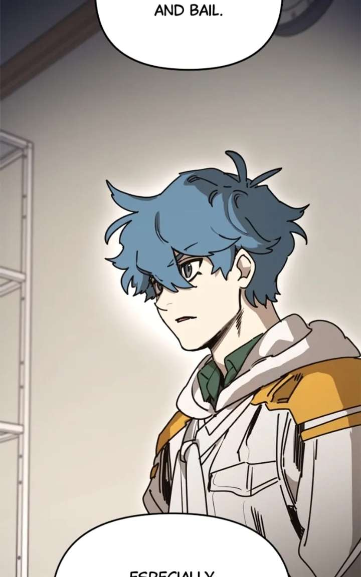 I Was Mistaken for the Villain Chapter 44 444 047