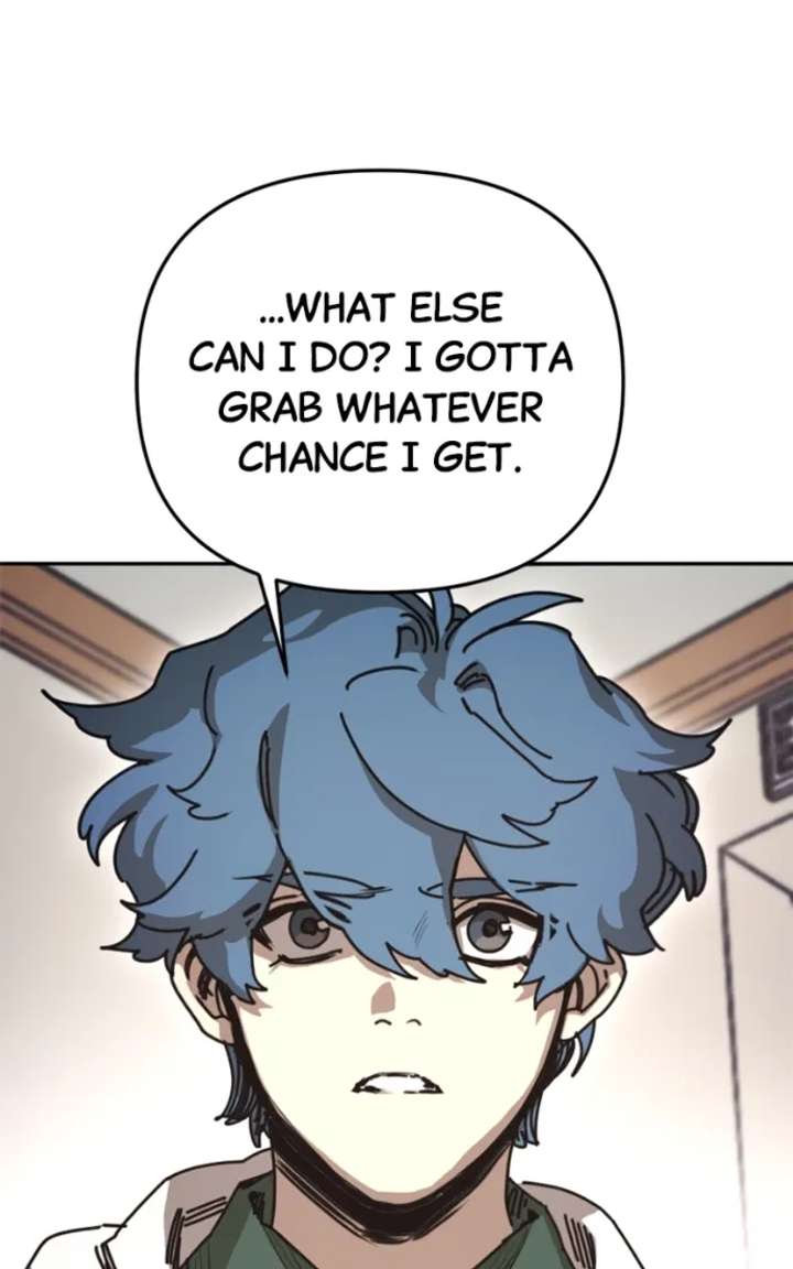 I Was Mistaken for the Villain Chapter 44 451 054