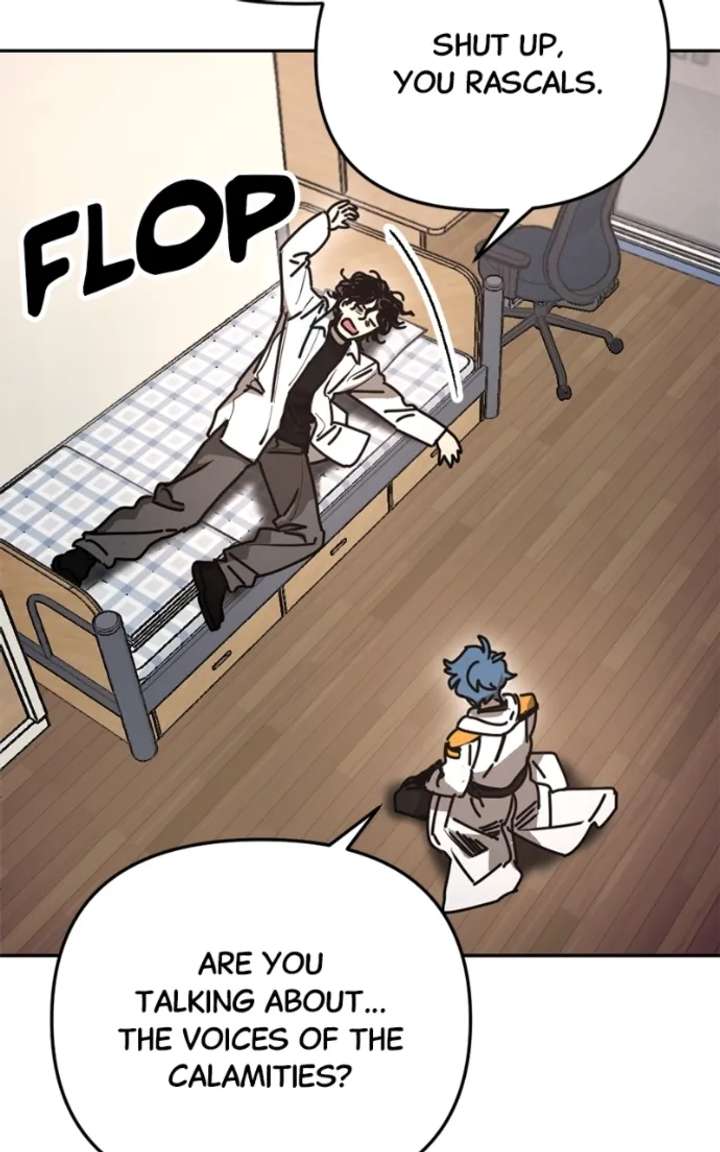 I Was Mistaken for the Villain Chapter 44 456 059