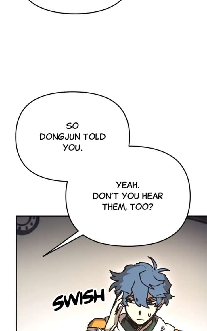 I Was Mistaken for the Villain Chapter 44 457 060