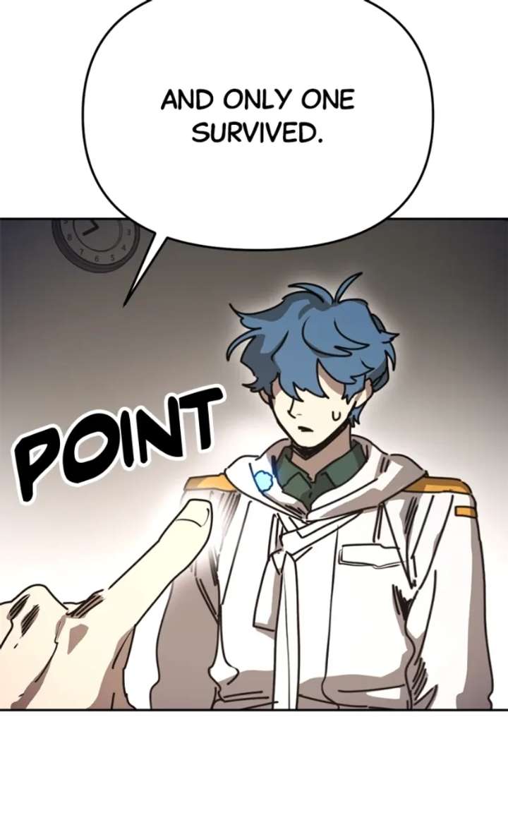 I Was Mistaken for the Villain Chapter 44 474 077