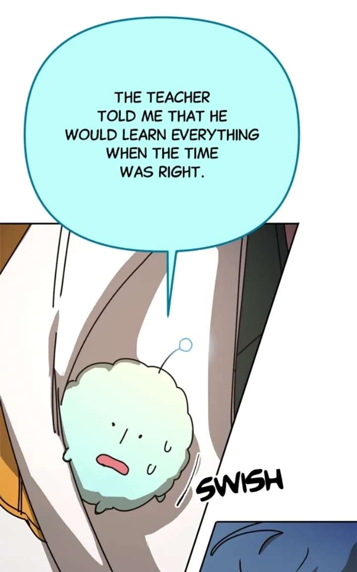 I Was Mistaken for the Villain Chapter 44 481 084