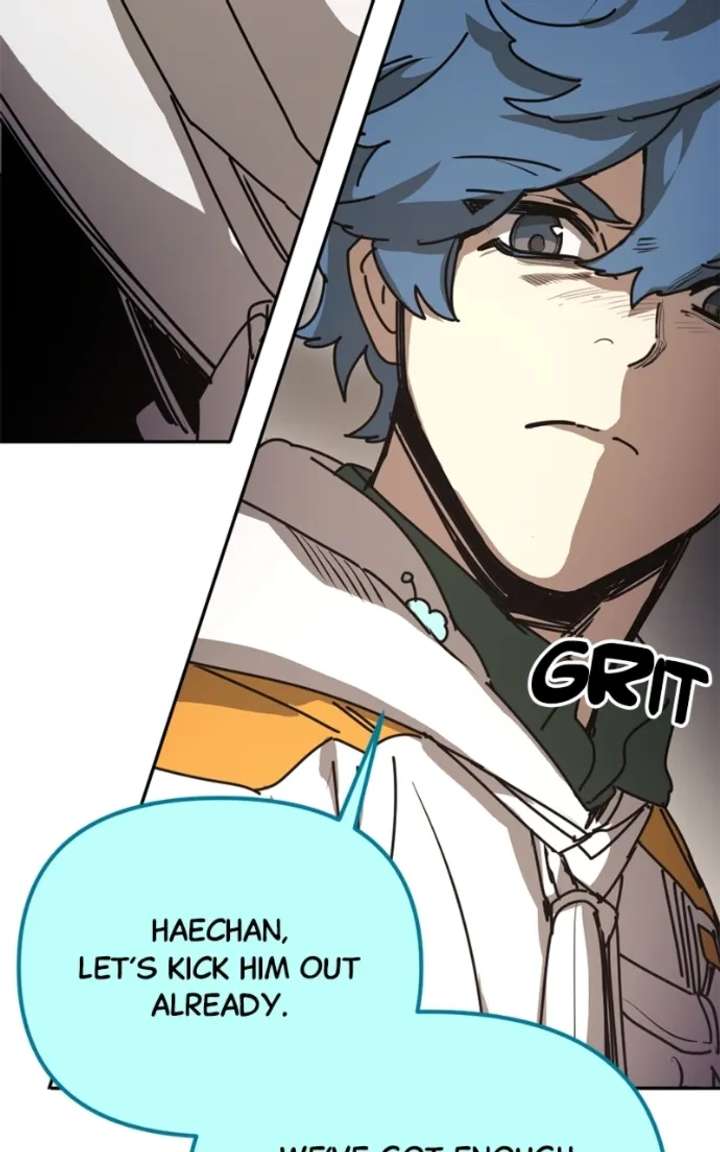 I Was Mistaken for the Villain Chapter 44 482 085