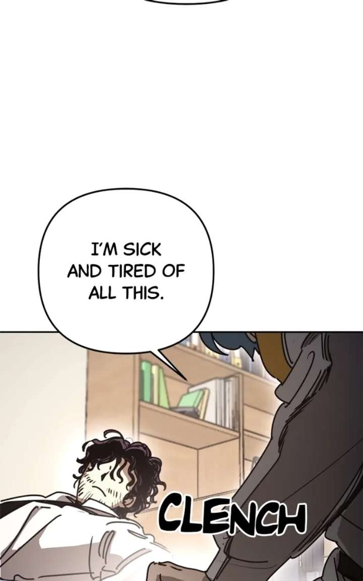 I Was Mistaken for the Villain Chapter 44 484 087