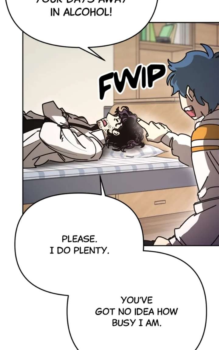 I Was Mistaken for the Villain Chapter 44 497 100