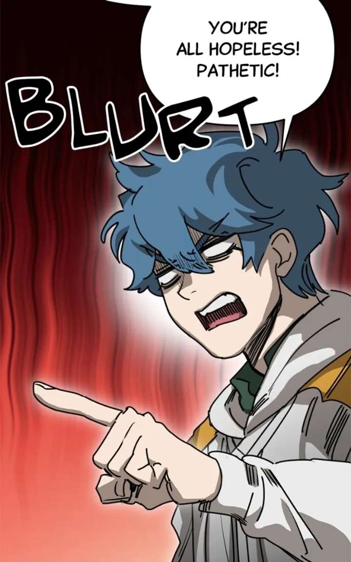 I Was Mistaken for the Villain Chapter 44 501 104