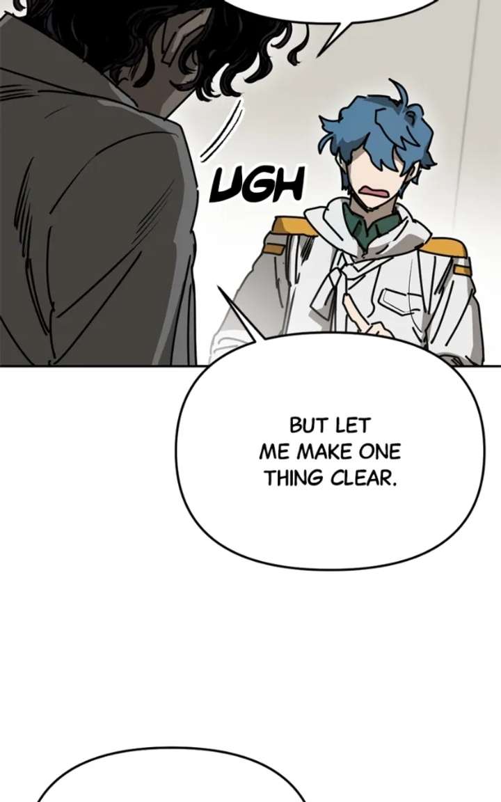 I Was Mistaken for the Villain Chapter 44 503 106