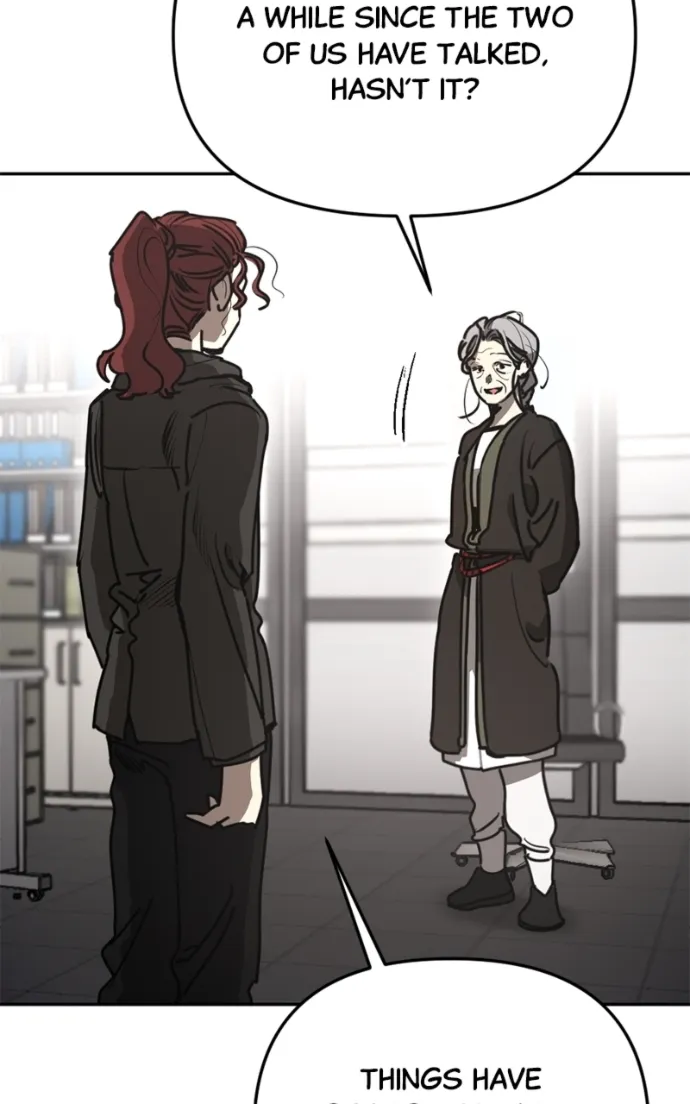 I Was Mistaken for the Villain Chapter 45 346 003