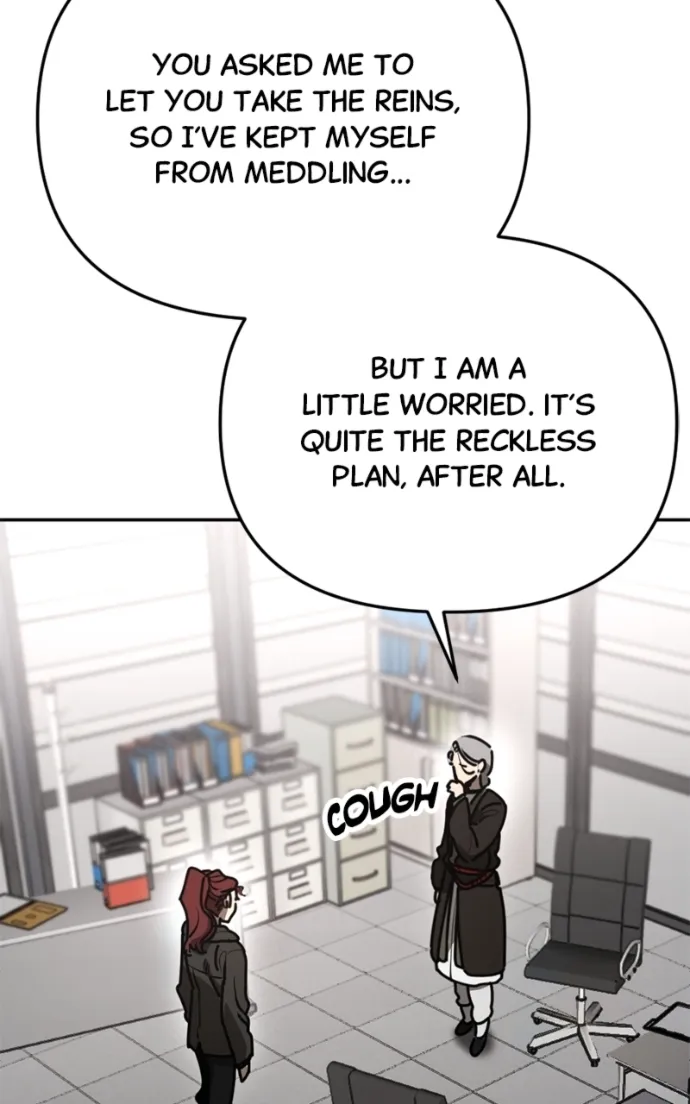 I Was Mistaken for the Villain Chapter 45 349 006