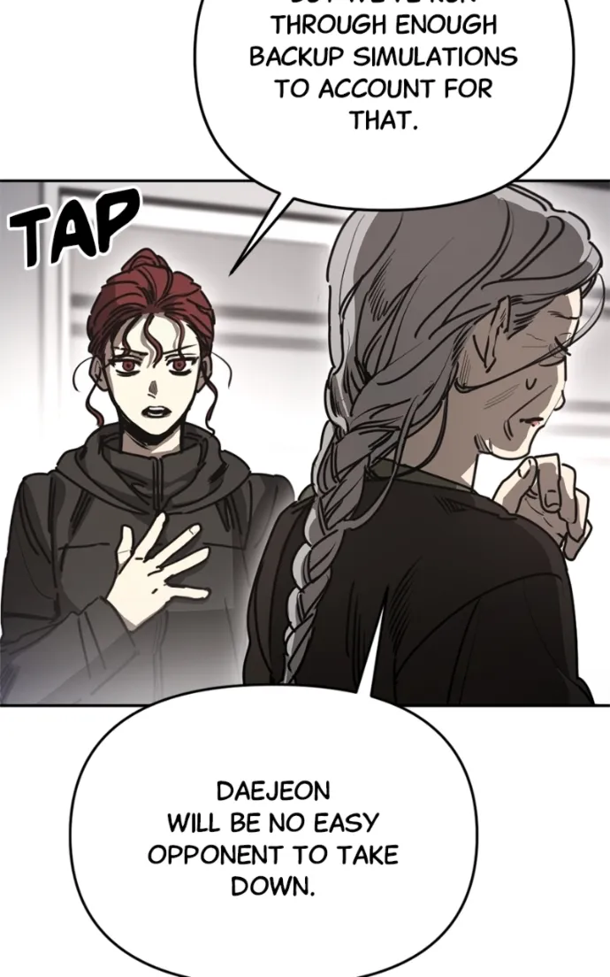 I Was Mistaken for the Villain Chapter 45 351 008