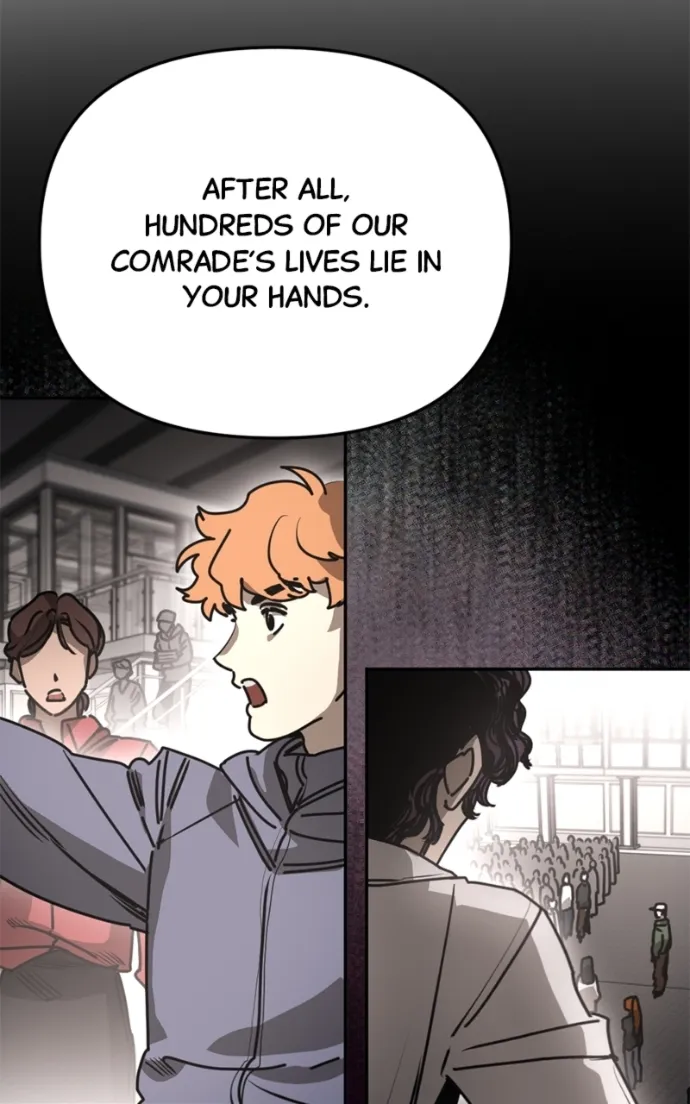 I Was Mistaken for the Villain Chapter 45 367 024