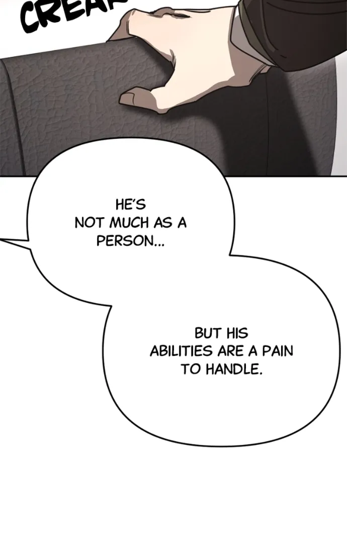 I Was Mistaken for the Villain Chapter 45 374 031