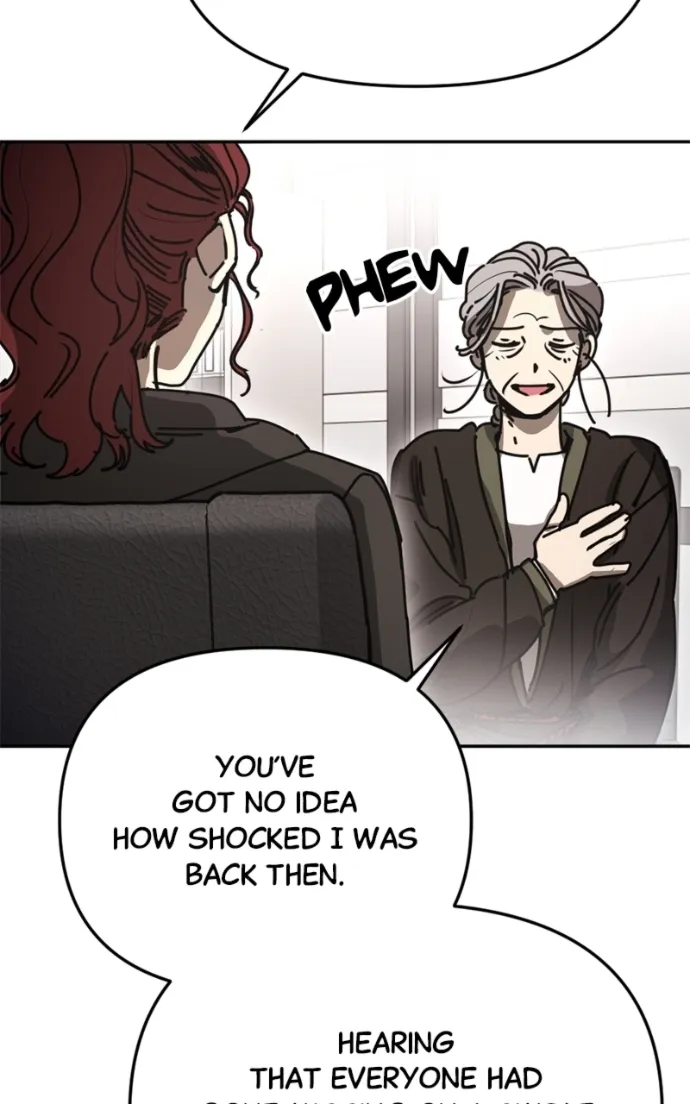 I Was Mistaken for the Villain Chapter 45 381 038