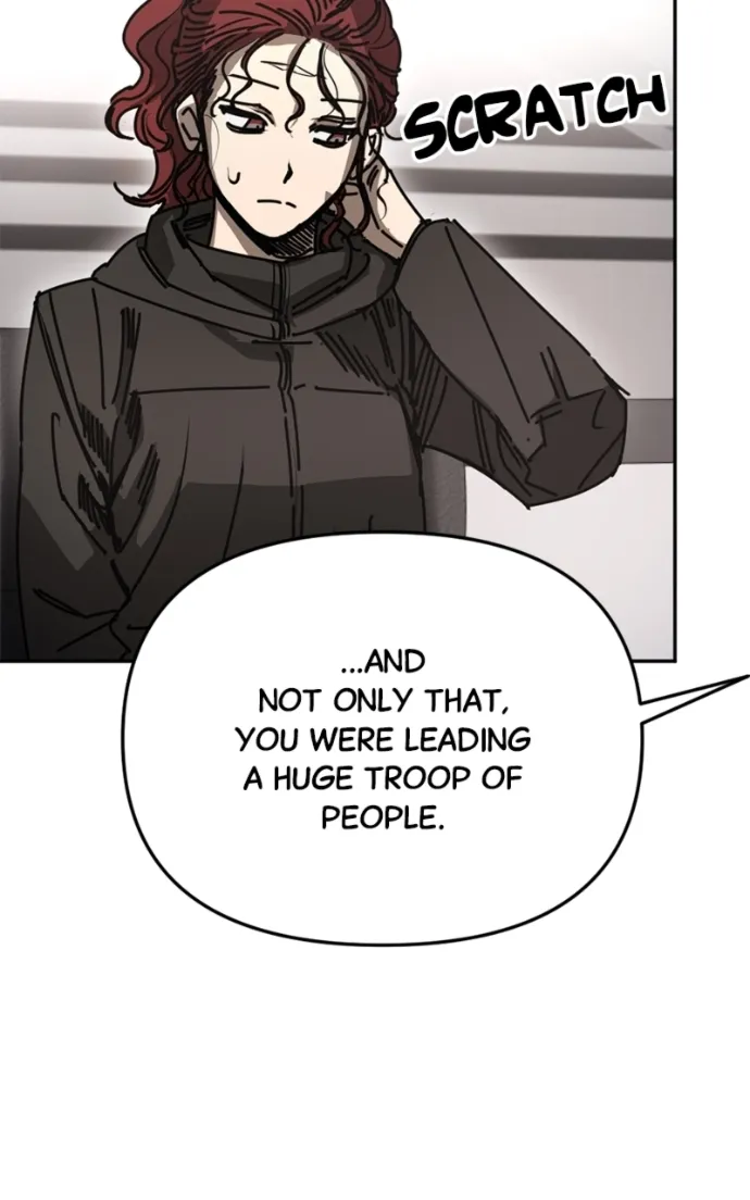 I Was Mistaken for the Villain Chapter 45 383 040