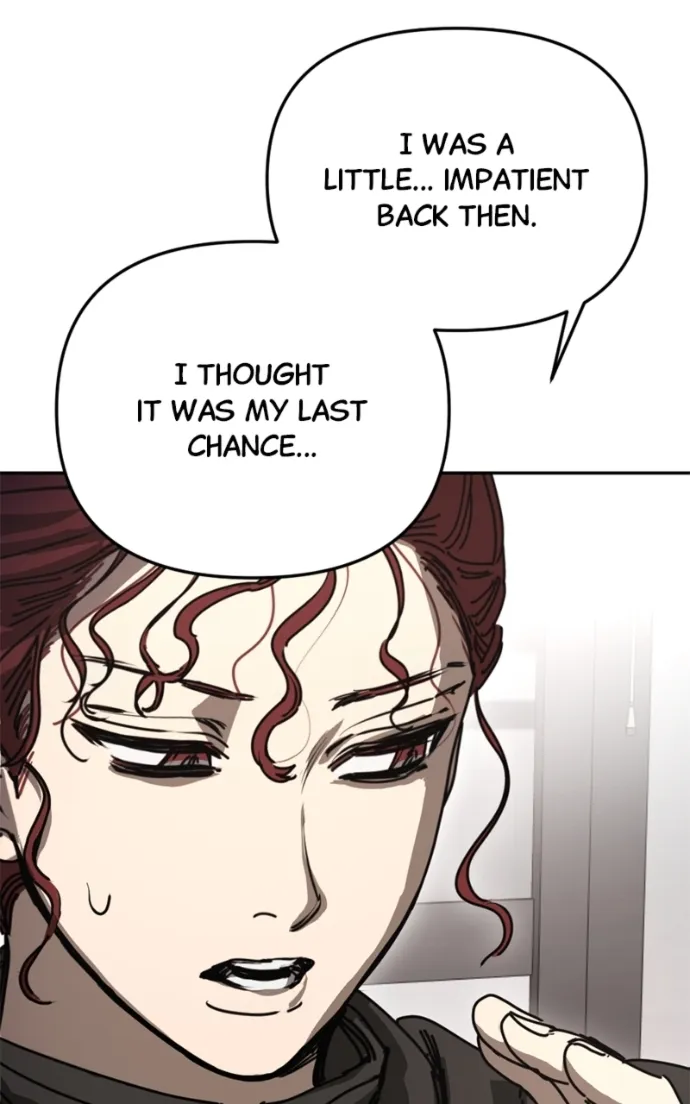 I Was Mistaken for the Villain Chapter 45 384 041