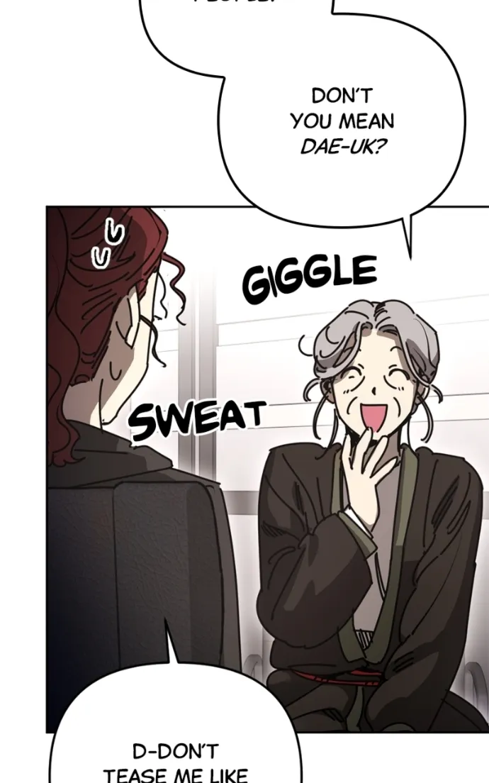 I Was Mistaken for the Villain Chapter 45 386 043