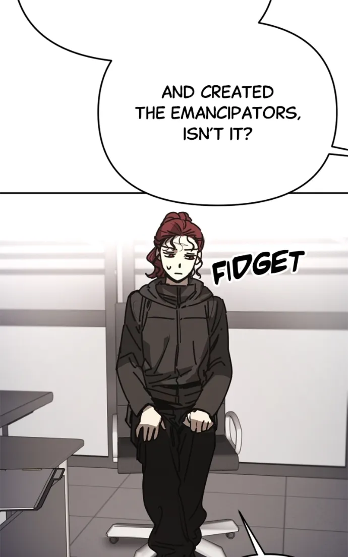 I Was Mistaken for the Villain Chapter 45 389 046