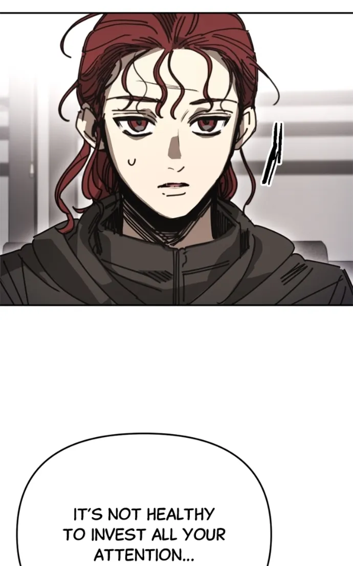 I Was Mistaken for the Villain Chapter 45 391 048