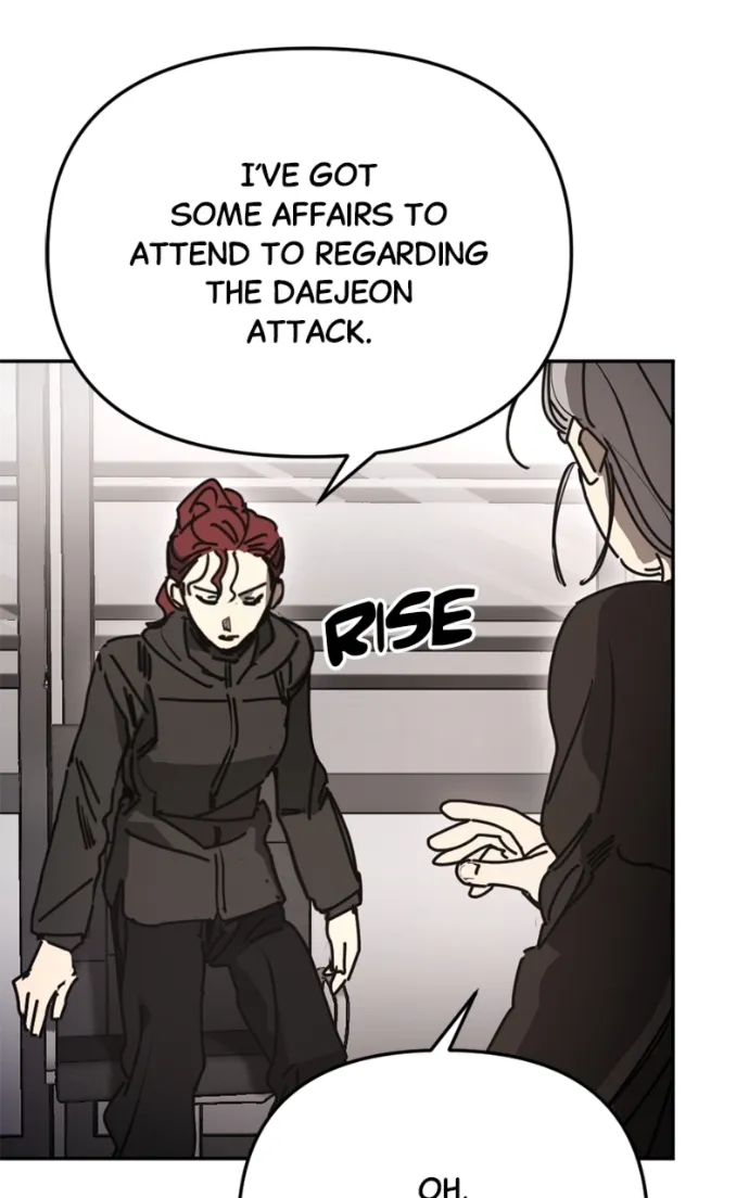 I Was Mistaken for the Villain Chapter 45 400 057