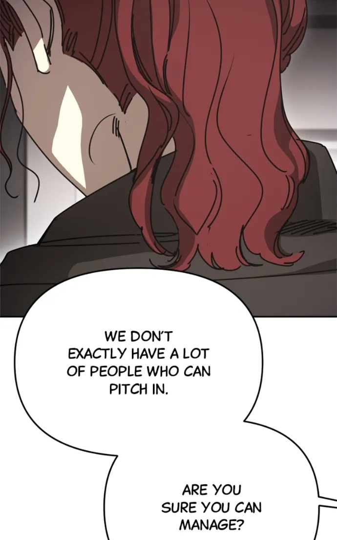 I Was Mistaken for the Villain Chapter 45 407 064