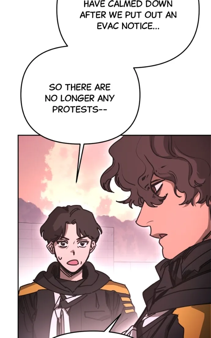 I Was Mistaken for the Villain Chapter 45 433 090