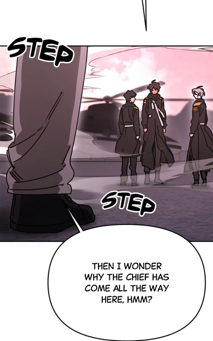 I Was Mistaken for the Villain Chapter 45 435 092