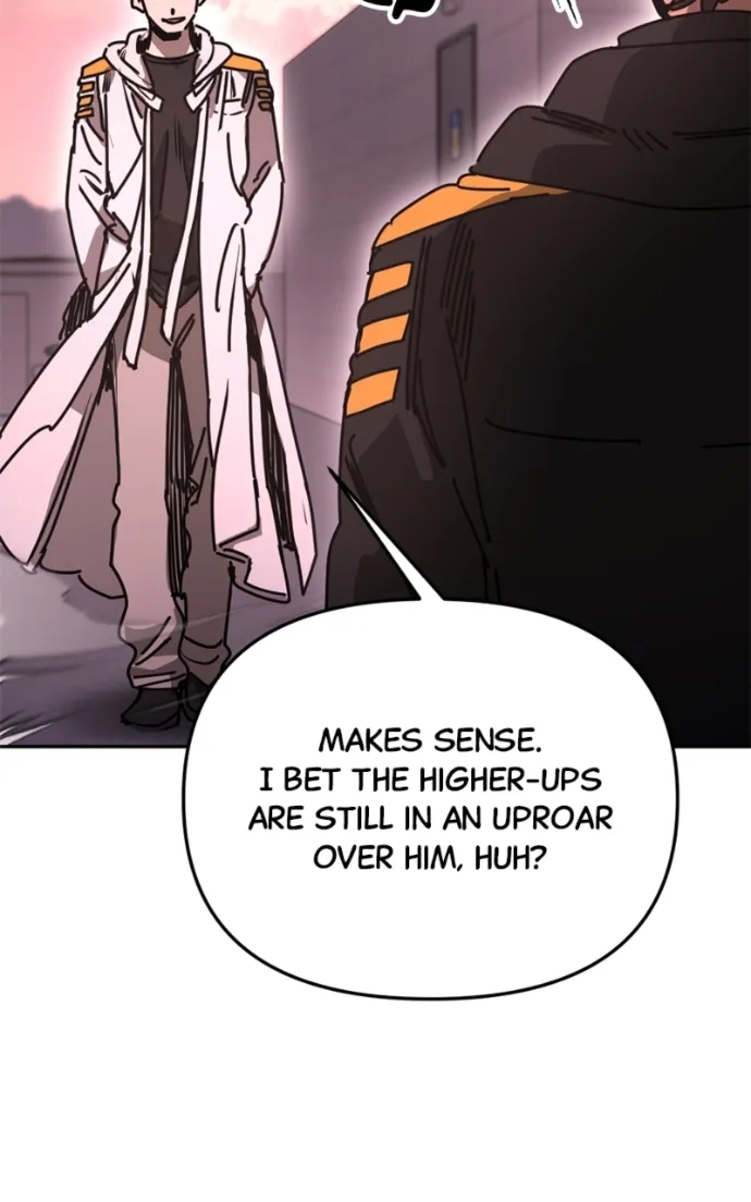 I Was Mistaken for the Villain Chapter 45 437 094