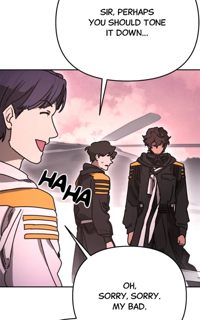 I Was Mistaken for the Villain Chapter 45 441 098