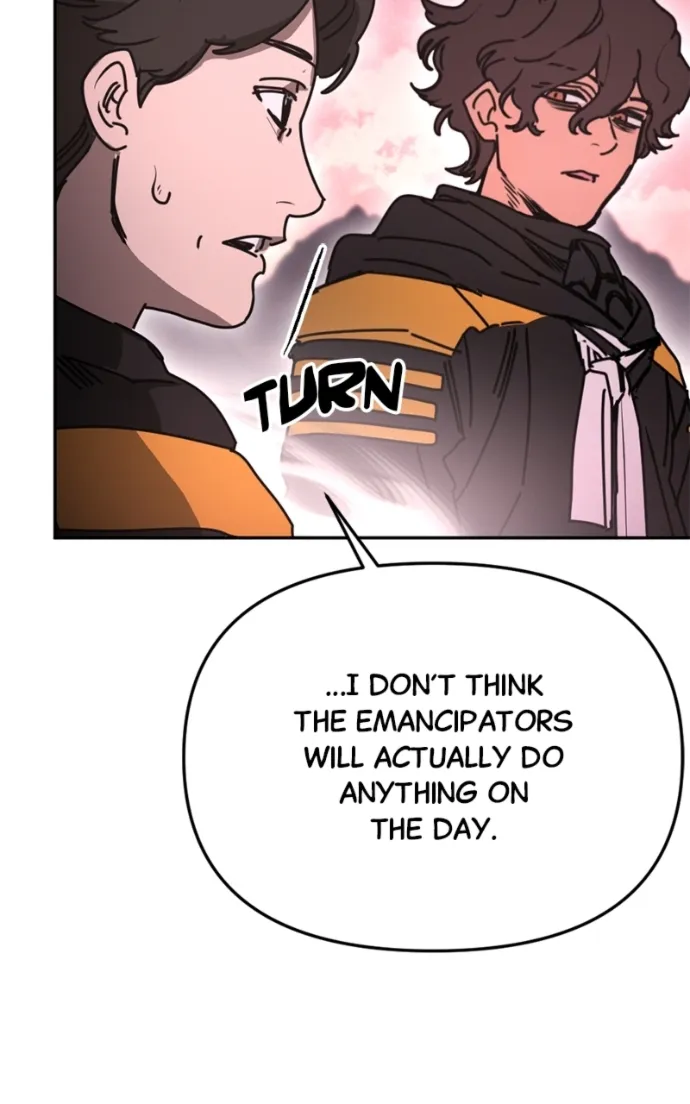 I Was Mistaken for the Villain Chapter 45 443 100