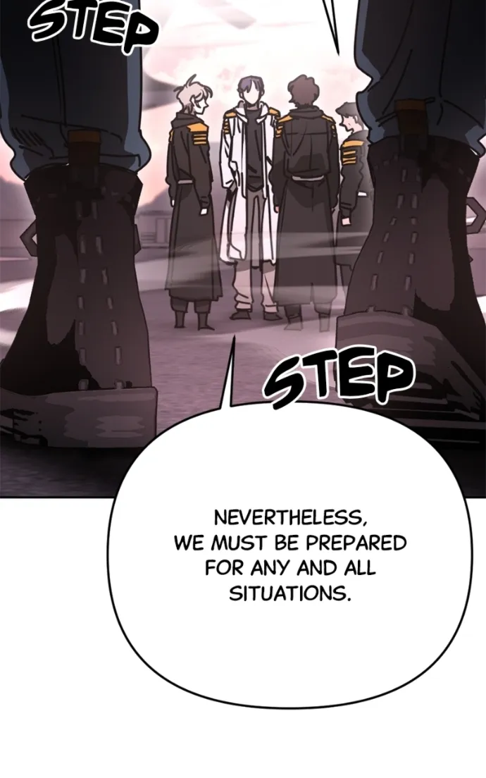 I Was Mistaken for the Villain Chapter 45 446 103