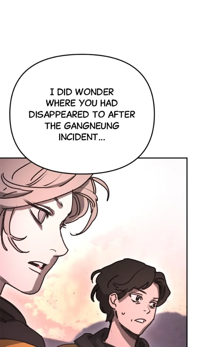 I Was Mistaken for the Villain Chapter 45 450 107