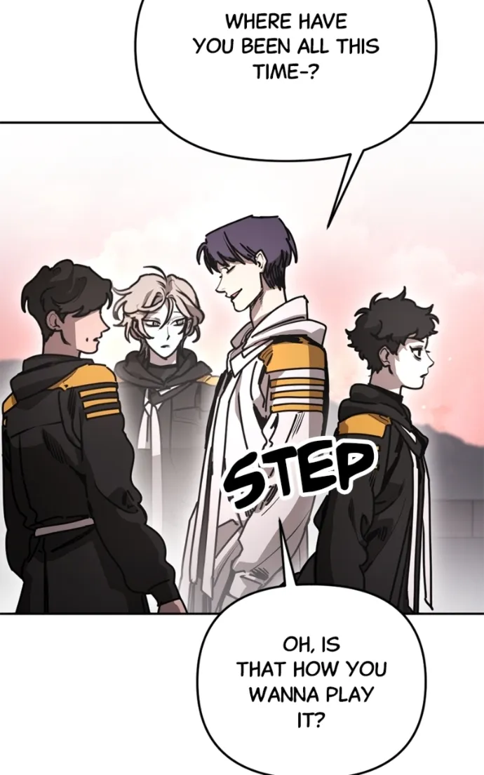 I Was Mistaken for the Villain Chapter 46 393 005