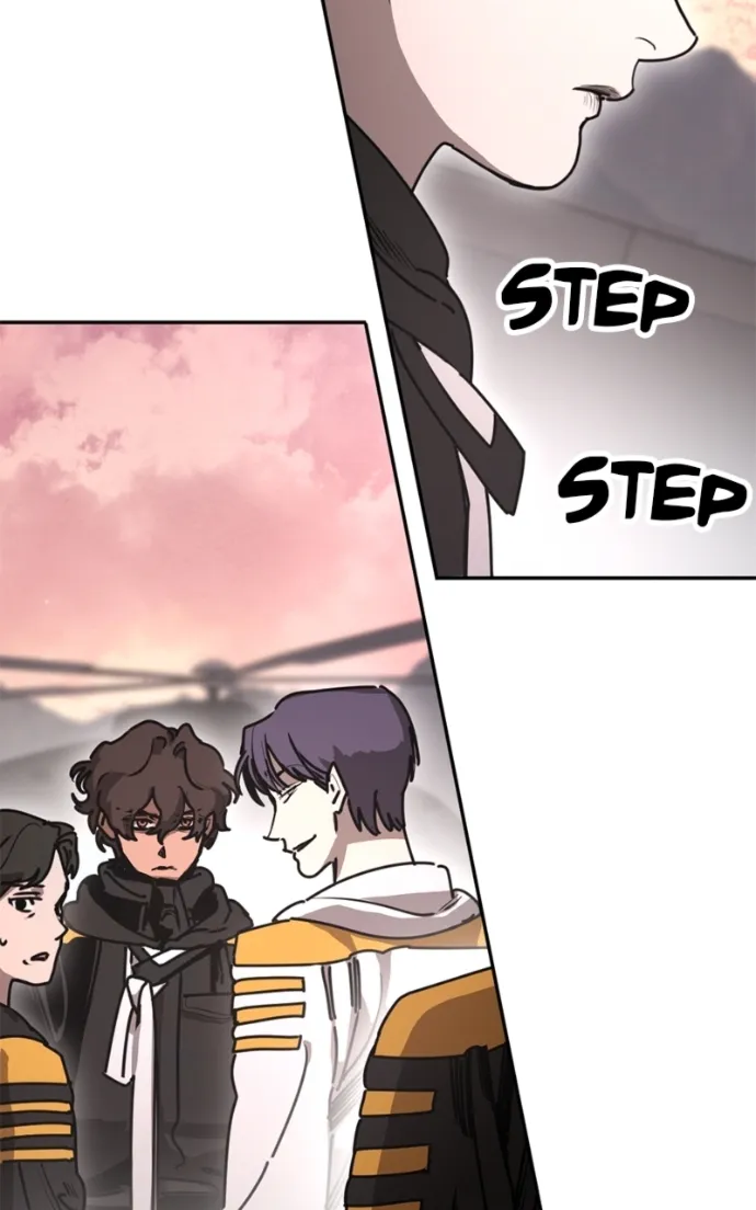 I Was Mistaken for the Villain Chapter 46 395 007