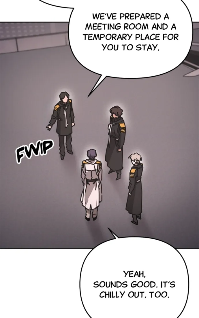 I Was Mistaken for the Villain Chapter 46 397 009