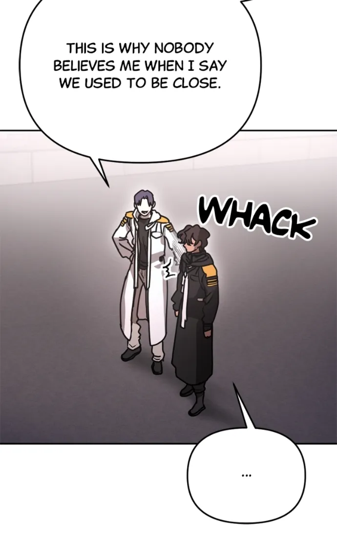 I Was Mistaken for the Villain Chapter 46 408 020