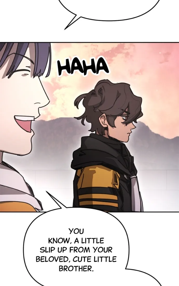 I Was Mistaken for the Villain Chapter 46 411 023