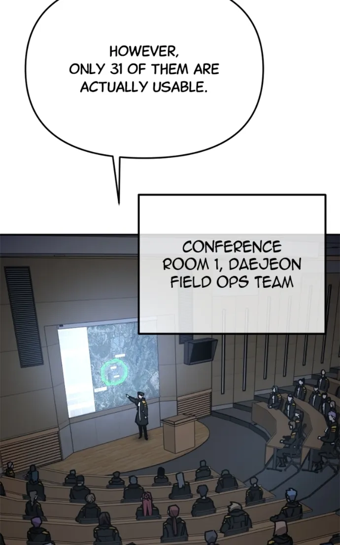 I Was Mistaken for the Villain Chapter 46 429 041