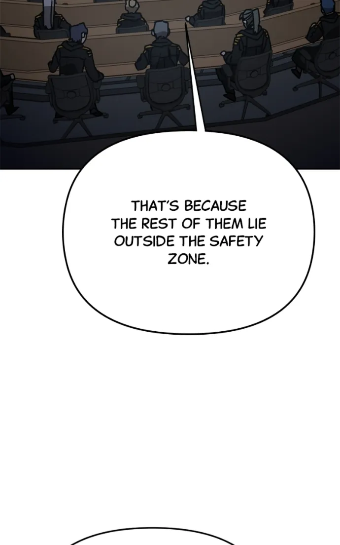 I Was Mistaken for the Villain Chapter 46 430 042