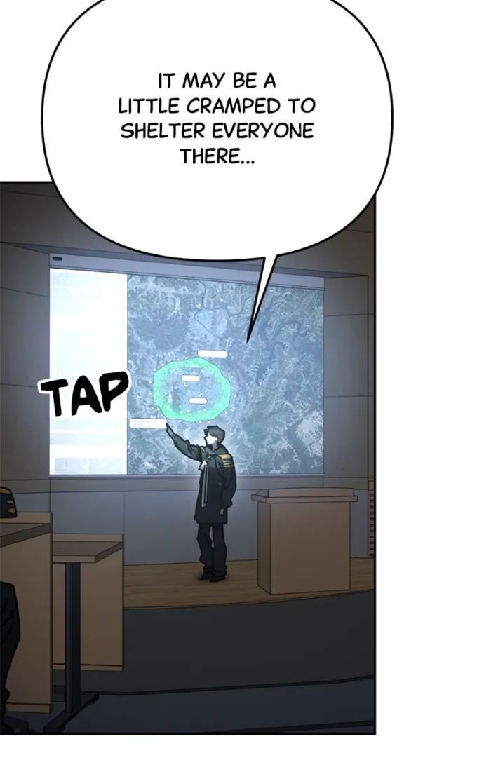 I Was Mistaken for the Villain Chapter 46 431 043