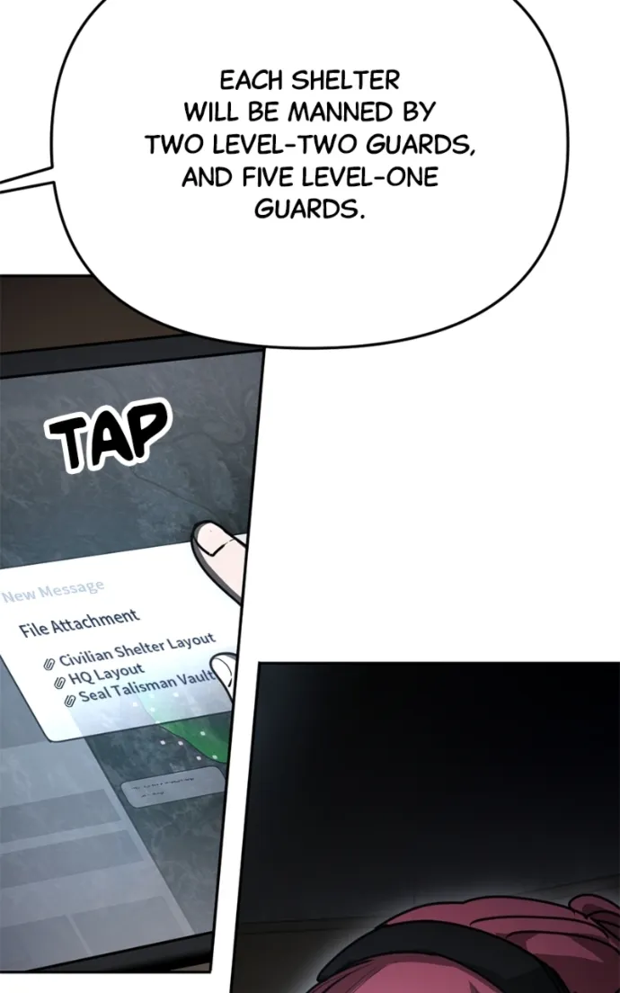 I Was Mistaken for the Villain Chapter 46 434 046