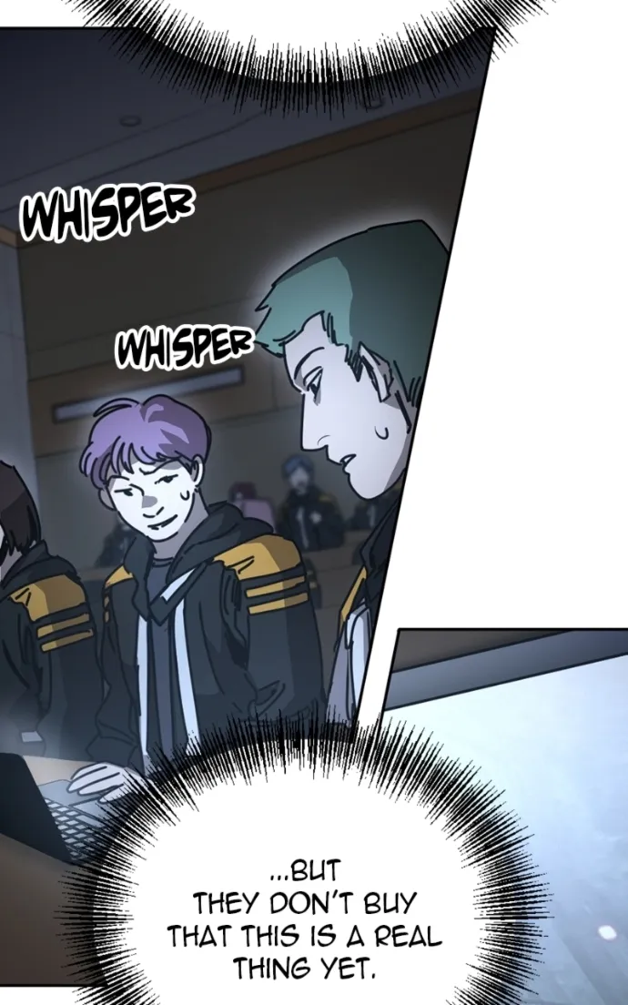 I Was Mistaken for the Villain Chapter 46 438 050