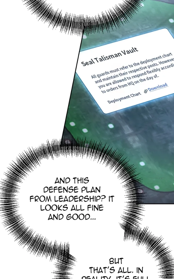 I Was Mistaken for the Villain Chapter 46 439 051