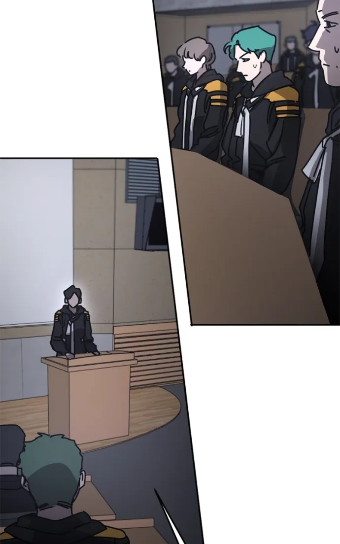 I Was Mistaken for the Villain Chapter 46 469 081