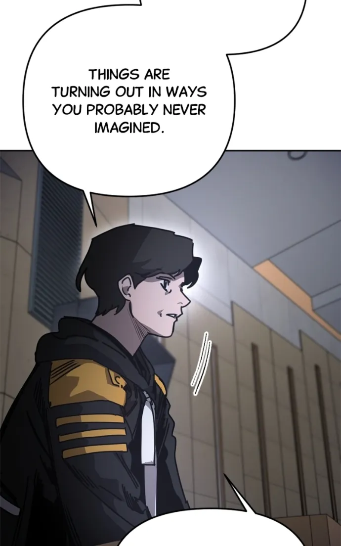 I Was Mistaken for the Villain Chapter 46 471 083