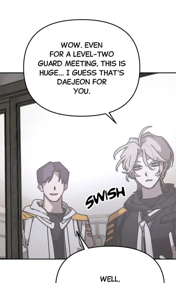 I Was Mistaken for the Villain Chapter 46 481 093